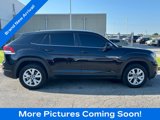 Used 2021 Volkswagen Atlas Cross Sport S image 2