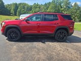 New 2026 GMC Terrain Elevation w/ Black Edition image 2