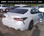 Used 2021 Toyota Camry XSE image 2