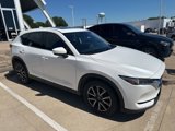 Used 2018 MAZDA CX-5 Grand Touring image 2