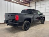 Used 2015 Chevrolet Silverado 1500 LTZ Z71 w/ Midnight Edition image 4