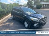 Used 2018 Ford Escape SE image 3