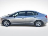 Used 2012 Honda Civic LX image 4