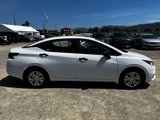 Used 2020 Nissan Versa S image 4