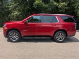 Used 2022 Chevrolet Tahoe LT w/ Luxury Package image 2