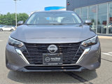 Certified 2025 Nissan Sentra SV image 2