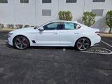 New 2025 Genesis G70 2.5T w/ Sport Prestige Package image 3