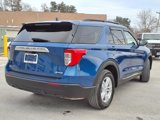 Certified 2022 Ford Explorer XLT image 3