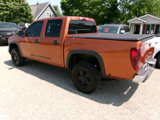 Used 2006 Chevrolet Colorado LT image 4