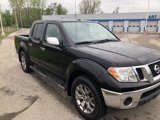 Used 2015 Nissan Frontier SL w/ Moonroof Package image 6