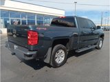 Used 2017 Chevrolet Silverado 1500 LT w/ All Star Edition image 3