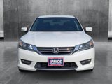 Used 2015 Honda Accord Sport image 2