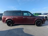 Used 2019 Ford Flex SEL w/ Equipment Group 202A image 3