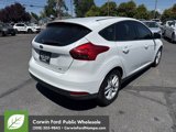Used 2015 Ford Focus SE image 5