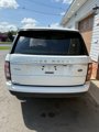 Used 2016 Land Rover Range Rover Supercharged image 4