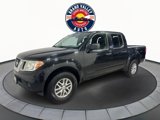 Used 2017 Nissan Frontier SV image 2