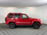 Used 2005 Jeep Liberty Limited image 4