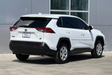Used 2024 Toyota RAV4 LE image 4