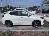 Used 2023 Buick Encore GX Select w/ Sport Touring Package image 4