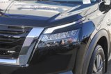New 2025 Nissan Versa SV w/ Trunk Package image 4