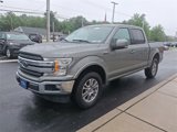 Certified 2019 Ford F150 Lariat image 4