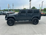 Used 2018 Jeep Wrangler Unlimited Sport S image 5