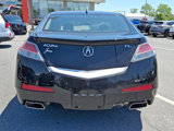 Used 2010 Acura TL w/ Technology Package image 5