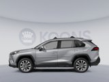 New 2025 Toyota RAV4 XLE image 4