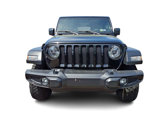 Used 2021 Jeep Wrangler Unlimited Sport image 2