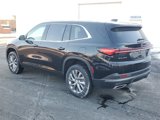 New 2025 Buick Enclave Preferred w/ LPO, Floor Liner Package image 3