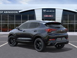 New 2026 Buick Encore GX Sport Touring w/ Comfort Package image 3