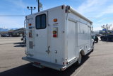 Used 2001 Ford F550 4x4 Regular Cab Super Duty image 5