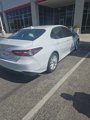 Certified 2023 Toyota Camry LE image 2