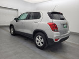 Used 2021 Chevrolet Trax LS w/ Tint and Cruise Package image 3