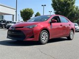 Used 2018 Toyota Corolla L image 2