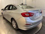 Used 2019 Chevrolet Cruze LS w/ LS Fleet Convenience Package image 3