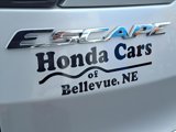 Used 2017 Ford Escape Titanium image 5