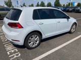 Used 2020 Volkswagen Golf 4-Door image 2