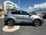 Used 2020 Kia Sportage SX image 4