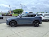 Certified 2022 MAZDA CX-5 Carbon Edition image 3