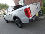 Used 2019 Ford Ranger XLT w/ Equipment Group 301A Mid image 3