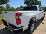 Used 2021 Chevrolet Silverado 2500 W/T w/ WT Fleet Convenience Package image 3