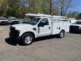 Used 2008 Ford F350 2WD Regular Cab Super Duty image 6