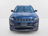 Used 2020 Jeep Compass Latitude image 2