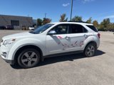 Used 2014 Chevrolet Equinox LT image 5