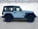 New 2025 Jeep Wrangler Sport image 2