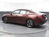 New 2025 Nissan Sentra SV image 3