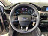 Used 2022 Ford Escape S image 4