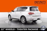 Used 2012 INFINITI QX56 4WD w/ Theater Pkg image 5