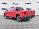 Used 2022 RAM 1500 Big Horn w/ Built-to-serve Edition image 5